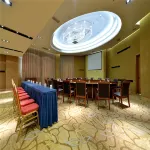 Century Sunshine Hotel Emeishan - Business