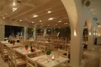 Argo Hotel - sarapan