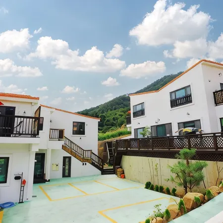 Namhae Kranzler Pension