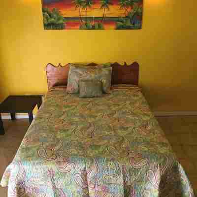 Dreams Negril at Coletta's Restaurant - Studio Rooms