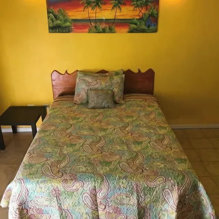 Dreams Negril at Coletta's Restaurant - Studio