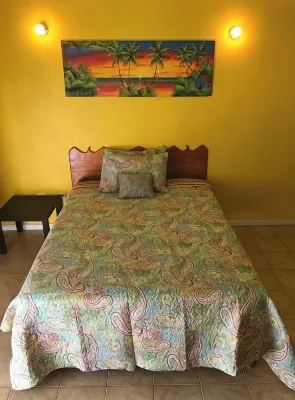 Dreams Negril at Coletta's Restaurant - Studio Hotels in 