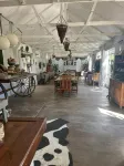 Die Olyfhuis - Pet friendly