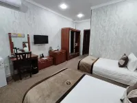 Hotel Zarafshon Grand Invest - 2-Star