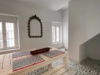 Charming house in the center of Ayamonte Hotels in Ayamonte