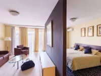 Viktoriya Hotel Hotels in Vyborg
