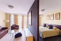 Viktoriya Hotel
