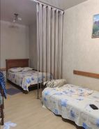 Pyat' Zvyozd Hotel