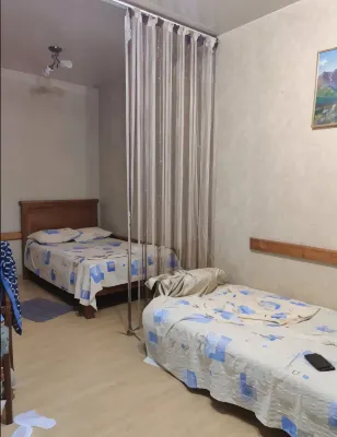 Pyat' Zvyozd Hotel - Inns