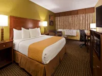 Best Western Executive Inn
