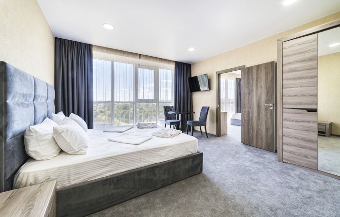 Grand Sapphire Hotel