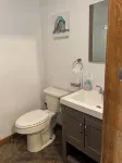 "Beachy Bungalow" cottage in  Harbor Beach - Perfect getaway spot - 2-Star