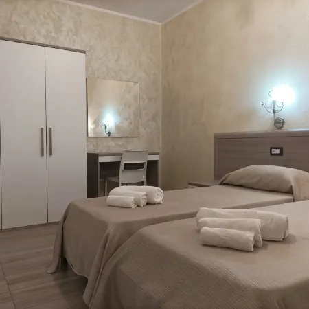 Tropea confortable three-room apartment with POOL 3 minutes from the SEA
