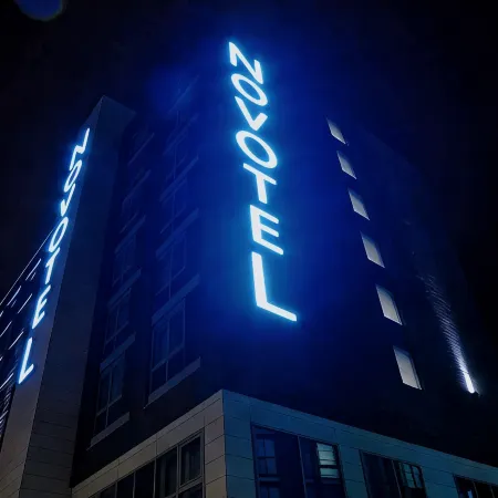 Novotel London Brentford