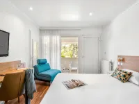 Logis Hôtel la Forestière Hotels in Biscarrosse