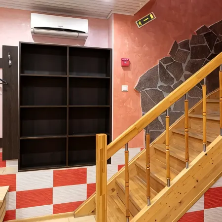 Komfort Chernikovka Mini hotel