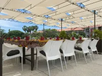 Hôtel Kadiandoumagne - breakfast