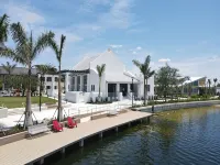 Live the FL Country Club Life - UNLIMITED GOLF - 3min drive to ATL BRAVES - 3-Star