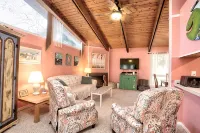 Come to the Cottage! 3Br2BA - Bethany West. Pool, Pickleball, Tennis, Gym. Pets!