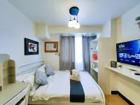 Citispace 1BR Unit Ridgewood Towers Near BGC #RW08