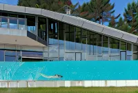 Parador Costa Da Morte - Pools