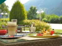 Hotel Flattacher Hof Hotels in Гемайнде Флаттах