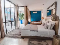 Riad la Source du Desert Hotels in Sidi Mimoun