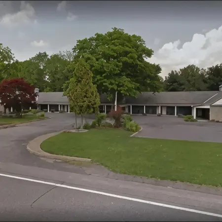Rhinebeck Village Inn