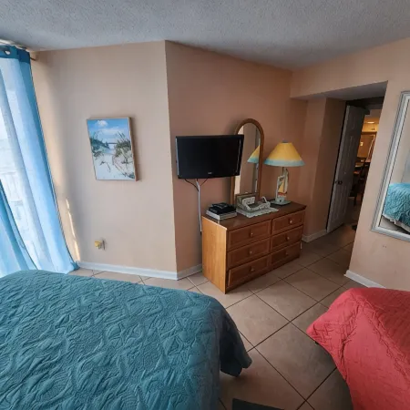 Here YA' Go! ST Regis Unit 1310 Oceanfront! Your Happy Place! 2 Br 2 BA Condo!
