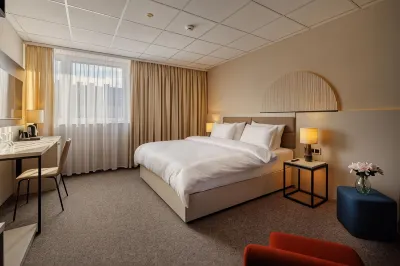 Yuko Residence Hotels in 