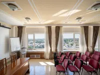 Hotel Traian Ξενοδοχεία στην πόλη Braila