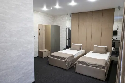Oscar Hotel Hotel di 