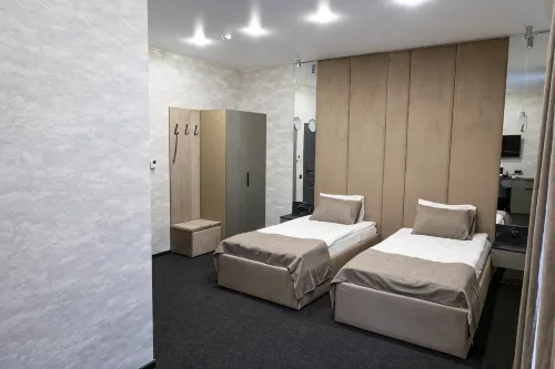 Oscar Hotel