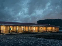 Siyanie Severa Hotel 北莫爾斯克住宿飯店
