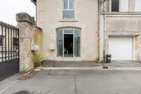 Loft chaleureux - 2 étoiles