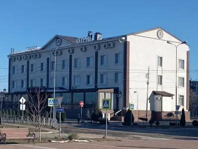 Гранд Отель Отели в г. 