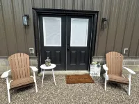 Nestled Inn Mespo Modern & Cozy Apartment