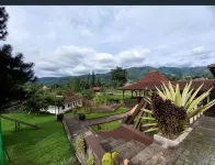 Grha Kasih Hotel & Villa - Wifi