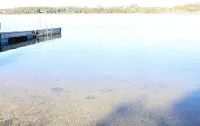 Private Waterfront Getaway on Townsend Lake - 2-Sterne