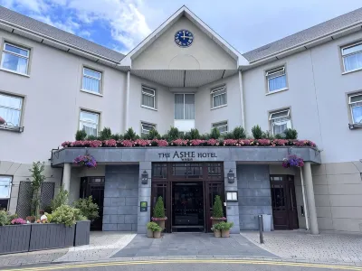 The Ashe Hotel โรงแรมใน