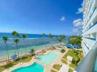Amazing Views Ocean Front Condo! - 2-Star