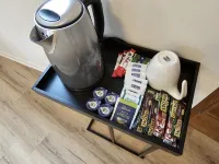 Die Alte Apotheke / Apartment Nr.2 / Das "labor" - 3-Star