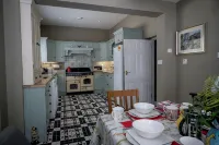Charming Farmhouse Retreat | Peaceful Stay Near Derry City - 4-Star