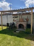 Hermosa casita en centro de Cuenca โรงแรมใน