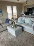 The 411!  Oceanview Surf Condo- First Floor End Unit