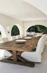 Ostuni Beachfront Villa with Pool & Private Parking, Luxury Holidays