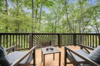 Wildberry Ridge - Hot Tub, Sauna, Game Room, Putting Green - Chalets