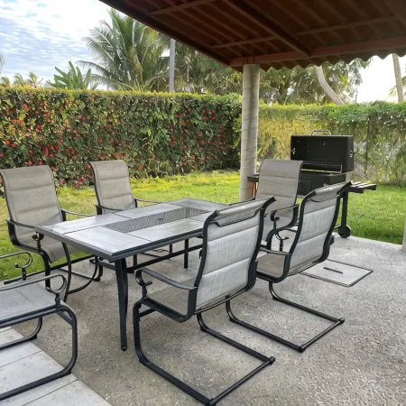 Casa Margarita 3BR Private Home with Balcony