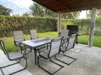 Casa Margarita 3BR Private Home with Balcony