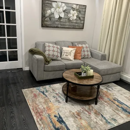 Harmony cozy